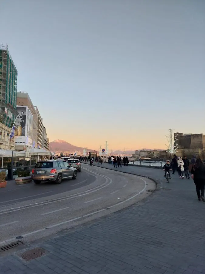 דירות The Heart Of Naples - Neapolitana