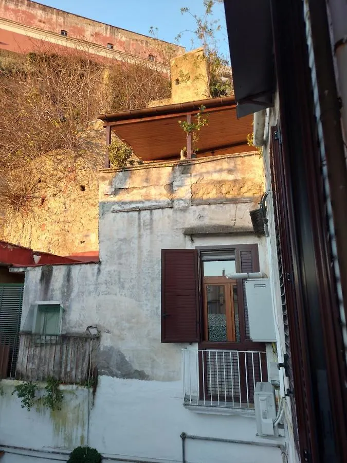 דירות The Heart Of Naples - Neapolitana 0*,  איטליה