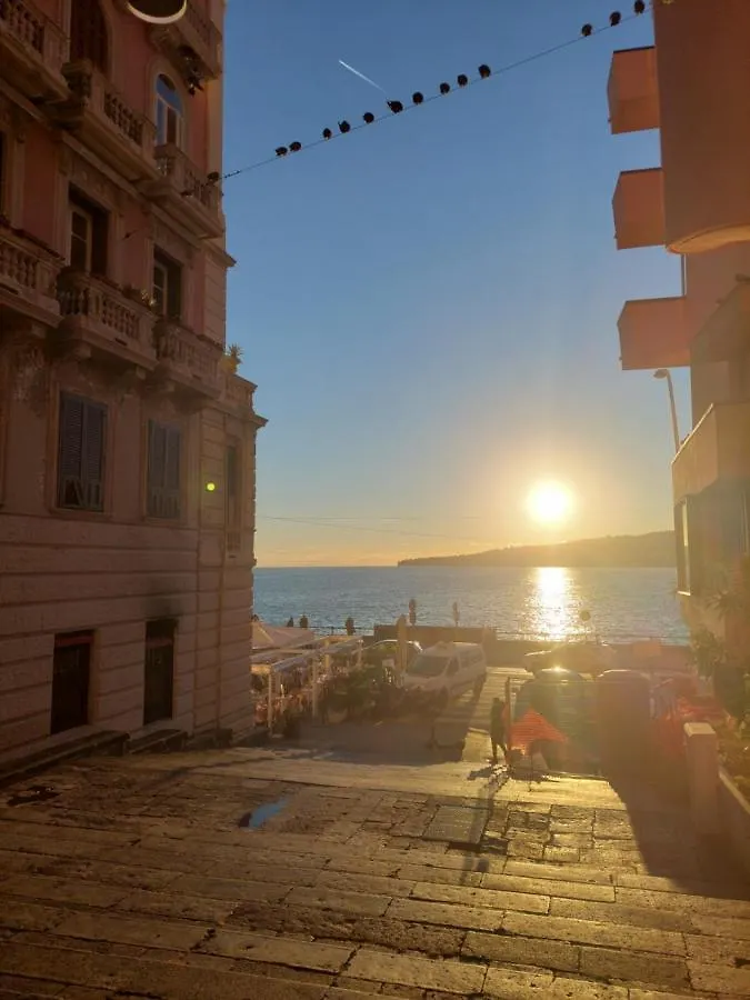 דירות The Heart Of Naples - Neapolitana